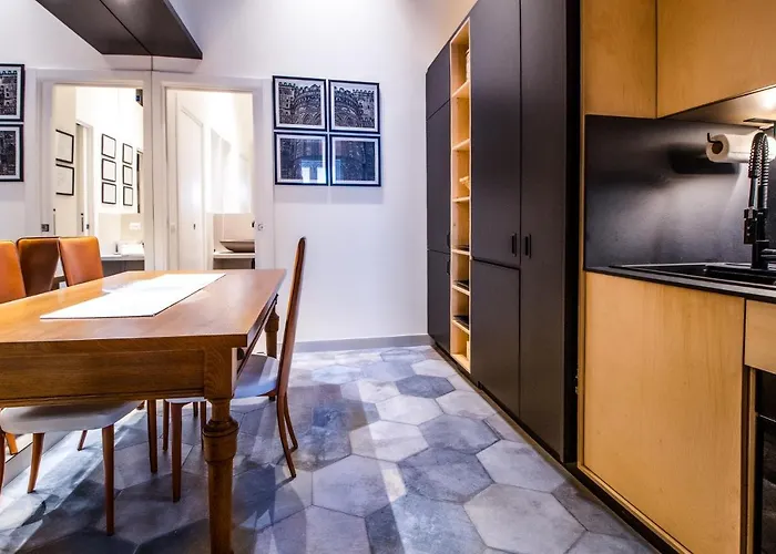 Zisa Suite