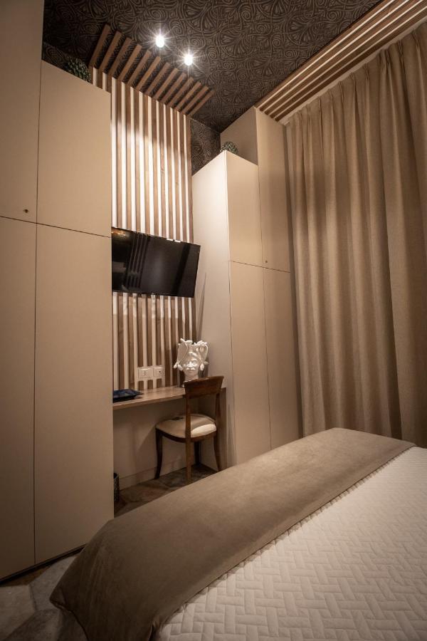 Zisa Appartement Palermo