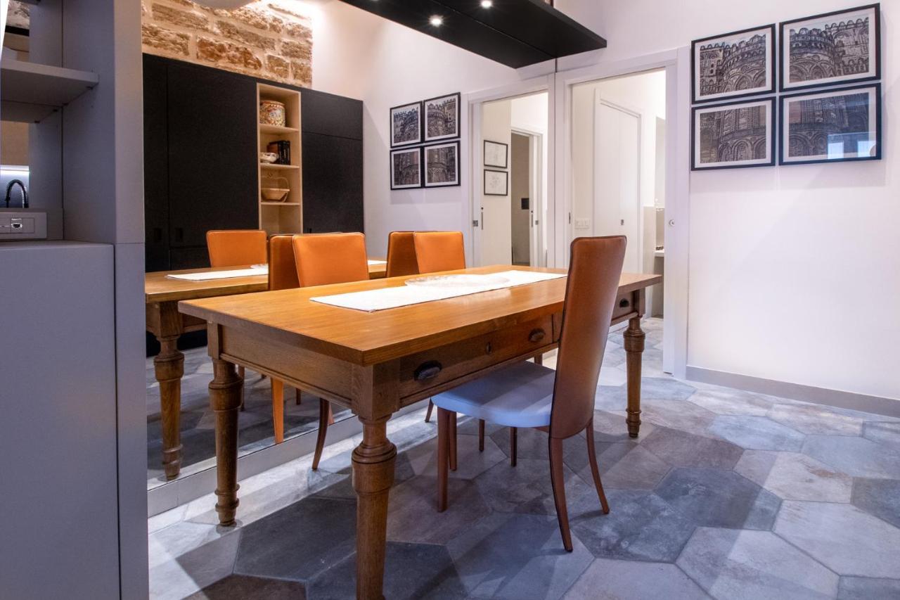 Zisa Appartement