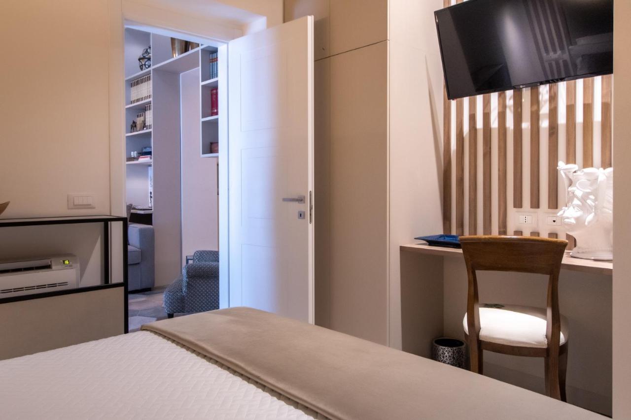Appartement Zisa *
