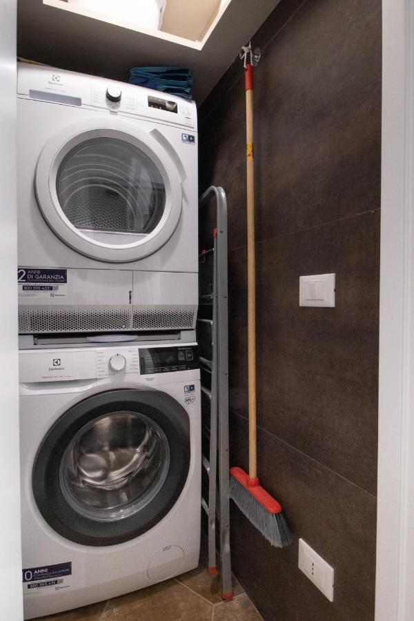 Appartement Zisa *