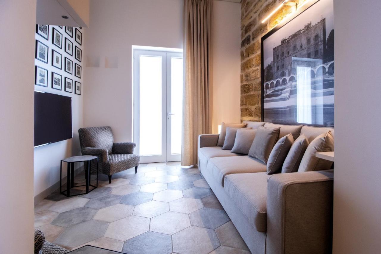 Zisa Appartement *