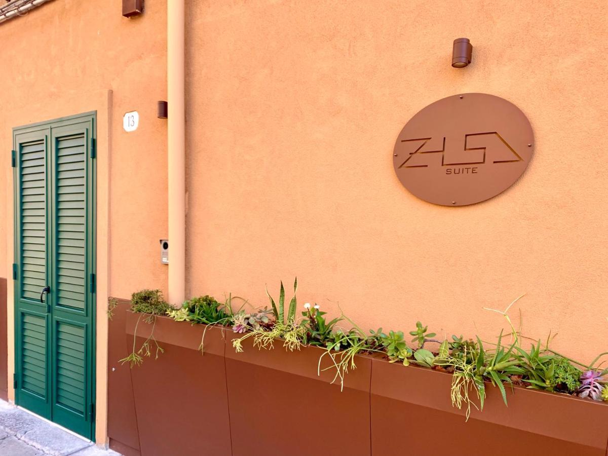Appartement Zisa