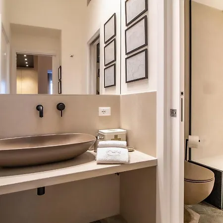 Zisa Suite Palermo Buitenkant foto