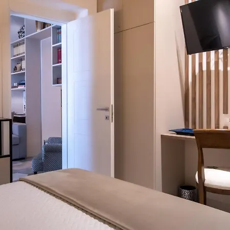 Zisa Suite Palermo Buitenkant foto