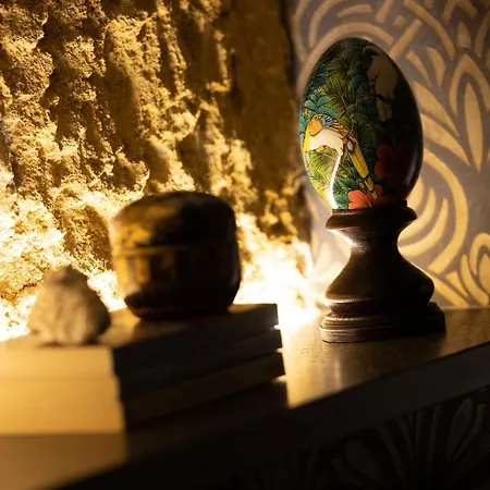 Zisa Suite Palermo Buitenkant foto
