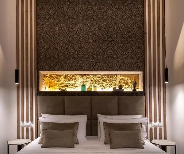 Zisa Suite