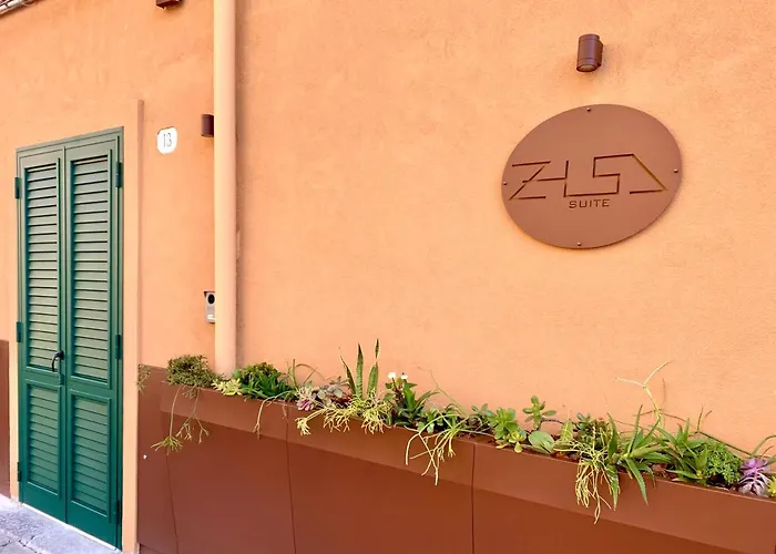 Zisa Suite